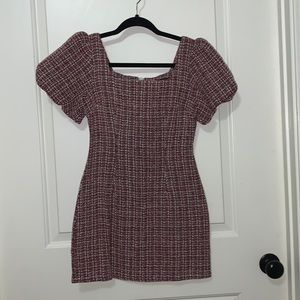 Women’s dress